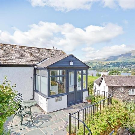 Badger'S Cottage With Stunning Lake & Mountain Views Coniston Exteriör bild