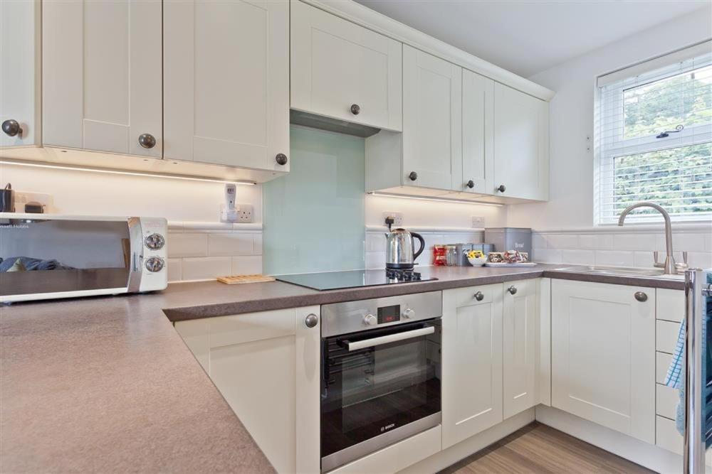 Badger'S Cottage With Stunning Lake & Mountain Views Coniston Exteriör bild